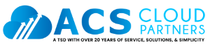 ACS Cloud Partners Logo