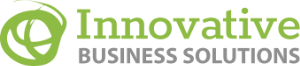 Innovative Business Solutions Logo