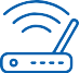 Managed Wi-Fi Icon