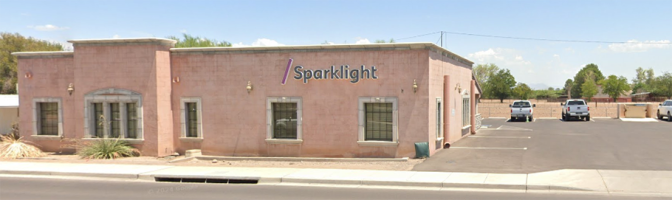 Safford, AZ Sparklight Business Office