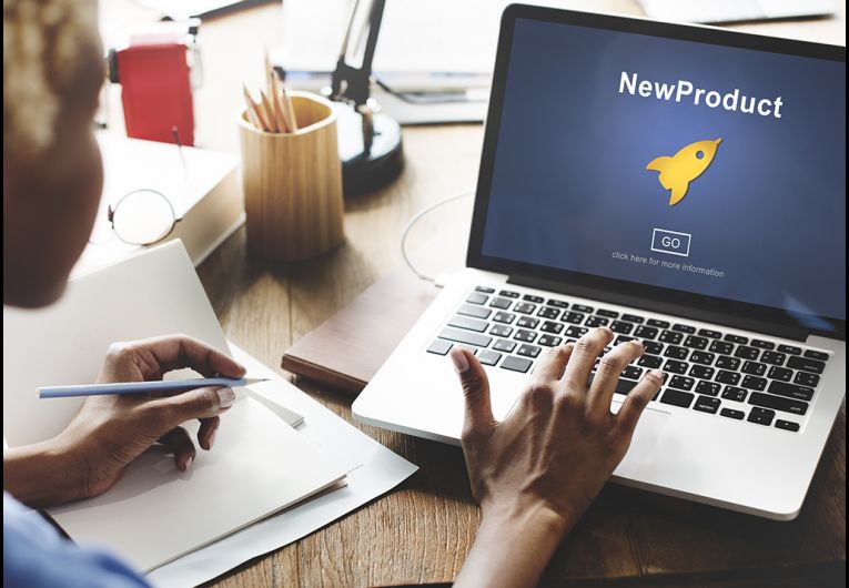 5 Secrets to Naming Your New Product