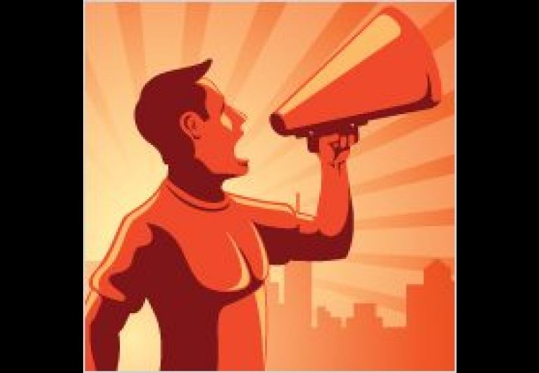 Legislators, Lend Me Your Ear