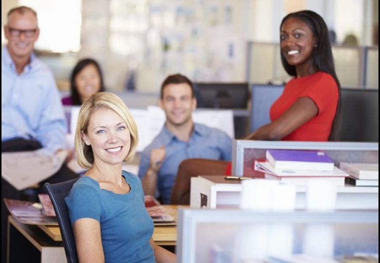 Stay Just a Little Bit Longer: Tips for Building Employee Loyalty