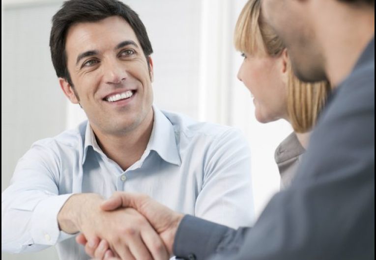 Finding Great Hires Through Your Employees