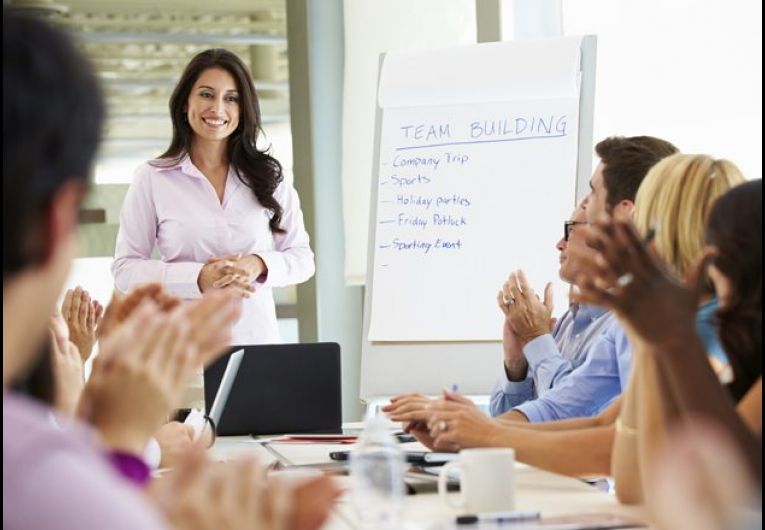 How to Foster Team Trust