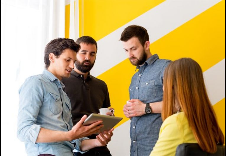 How to Optimize Your Google My Business Page