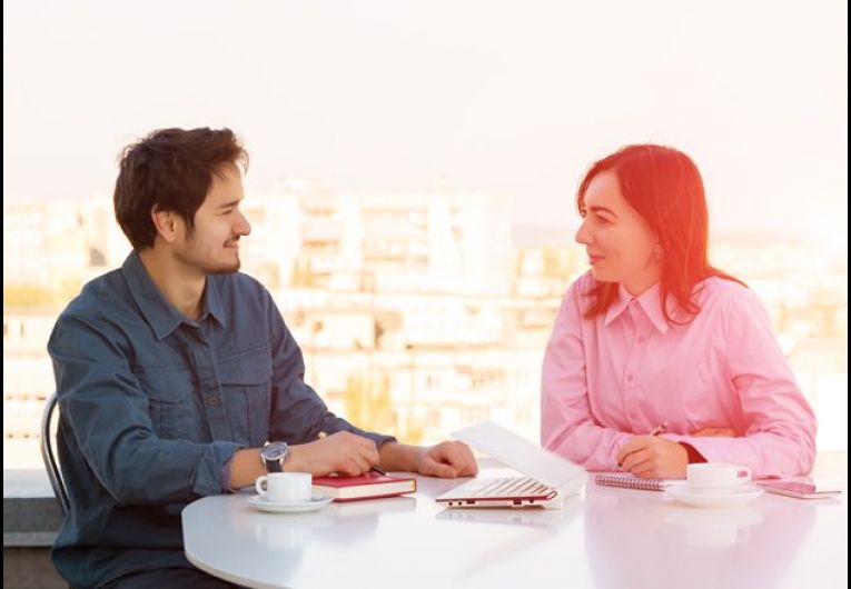 Talent Management: Hiring With Intention for Retention