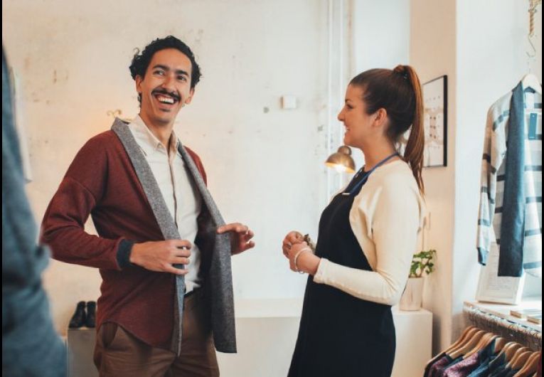 How To Reach Beyond Social Media To Offer A Personal Touch
