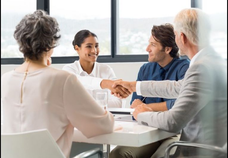 5 Questions to Ask When Interviewing Your First Employee