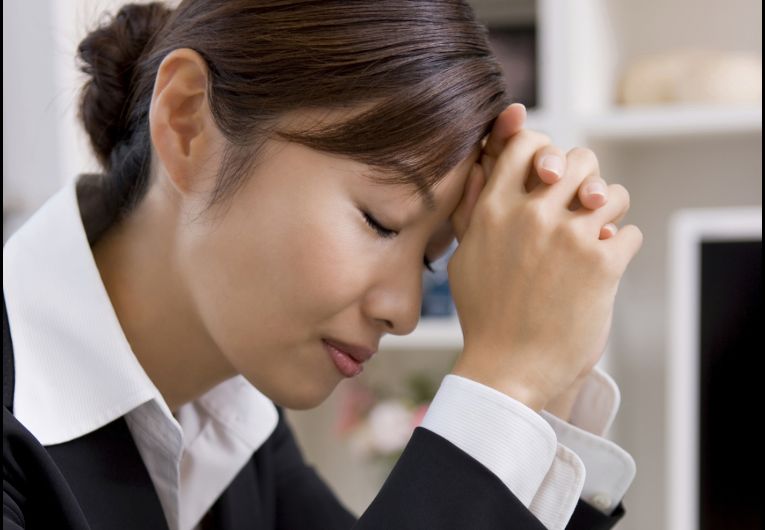 How Great Leaders Overcome Failure