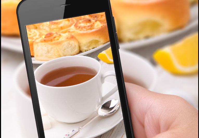Part I - Instagram for Business: Telling Your Story