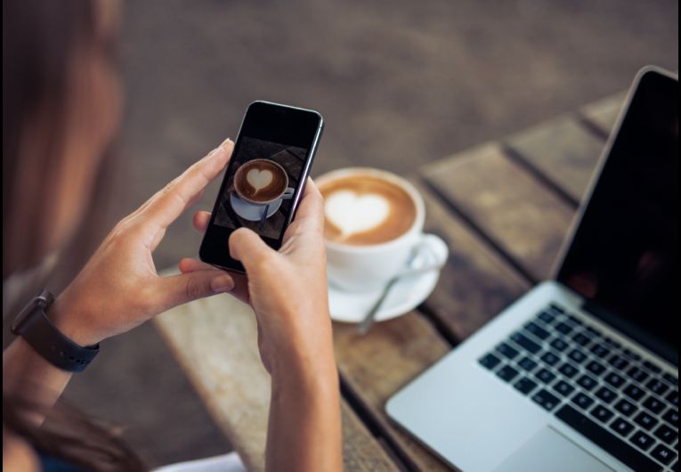 Part II - Instagram for Business: Selling Your Story