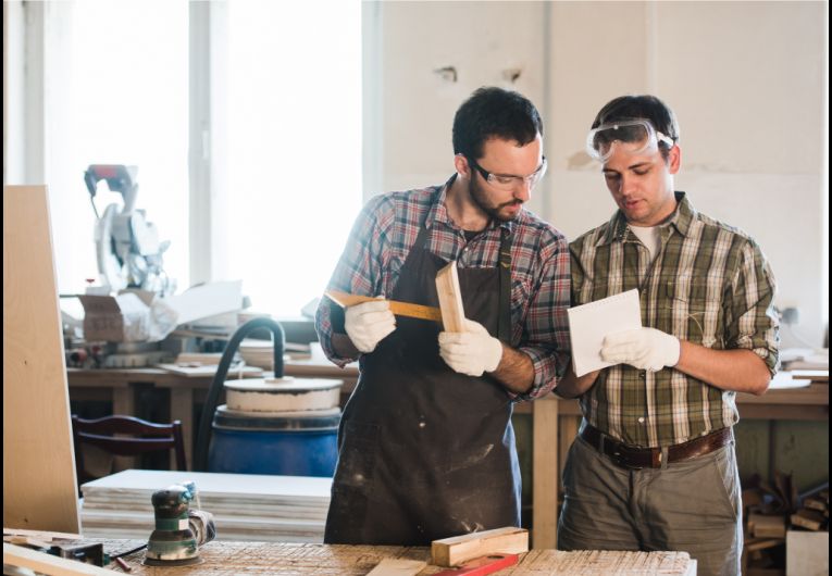 Managing Employees When They’re Family