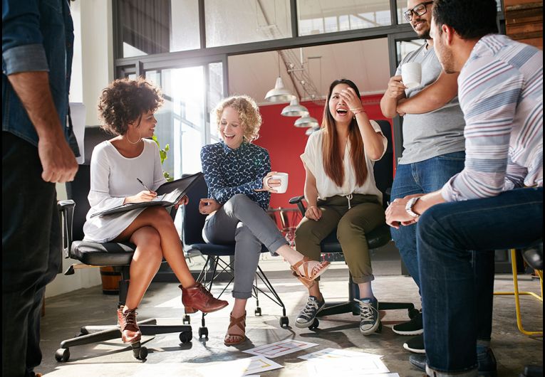 How to Attract Young Talent to Your Small Business