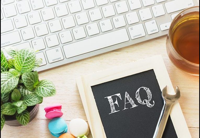 How to Communicate with Customers with FAQs