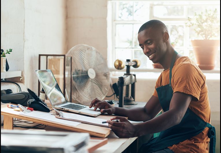 Get Government Grants for Small Business