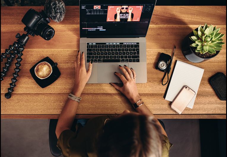 Optimizing YouTube Videos for Small Business