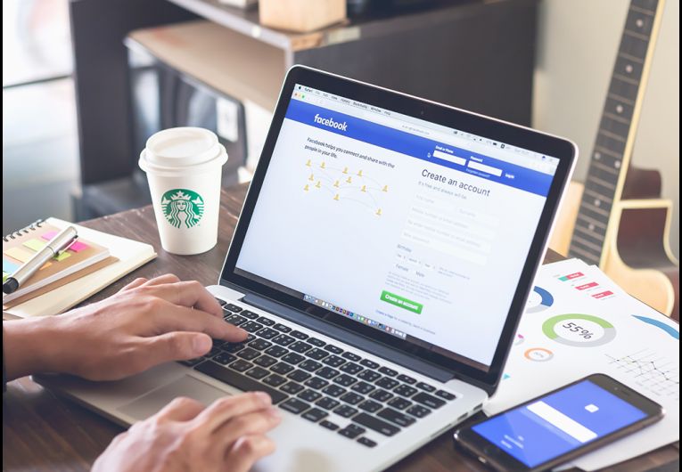 Less Facebook Content with More Boosted Posts (on a Budget)