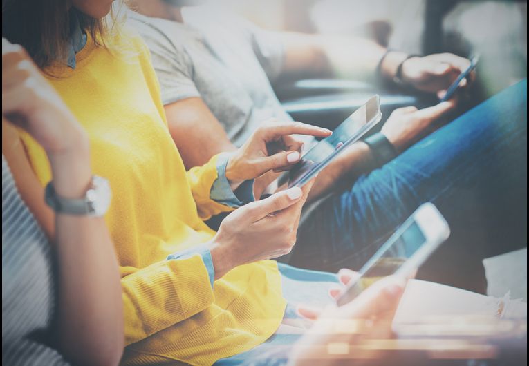 Using Mobile In-App Advertising to Market Your Business