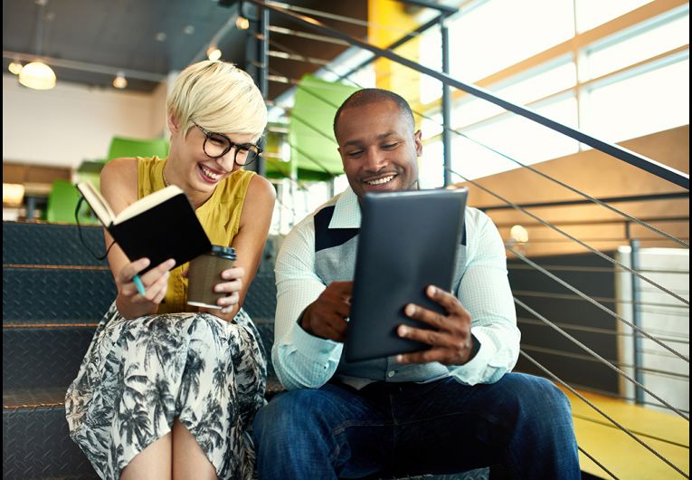 Using Social Media to Increase Brand Visibility