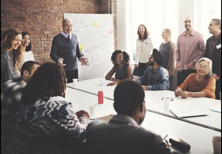 8 Traits of Exceptional Leaders