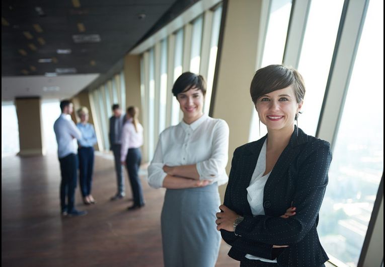 10 Characteristics of Strong Female Leaders