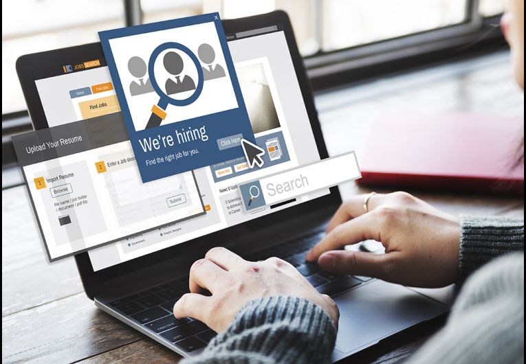5 Innovative Websites for Job Recruiting