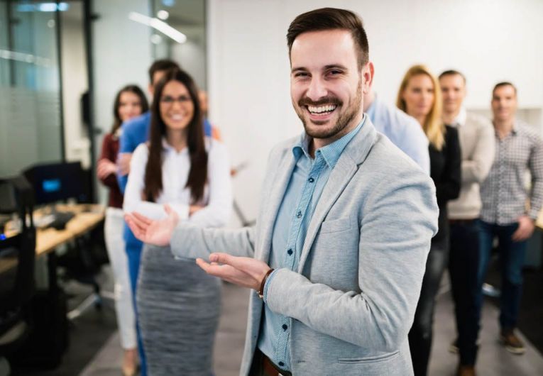 How to Attract Employees as a Small Business