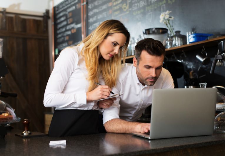 Big-Biz Management Style and Small Businesses Success
