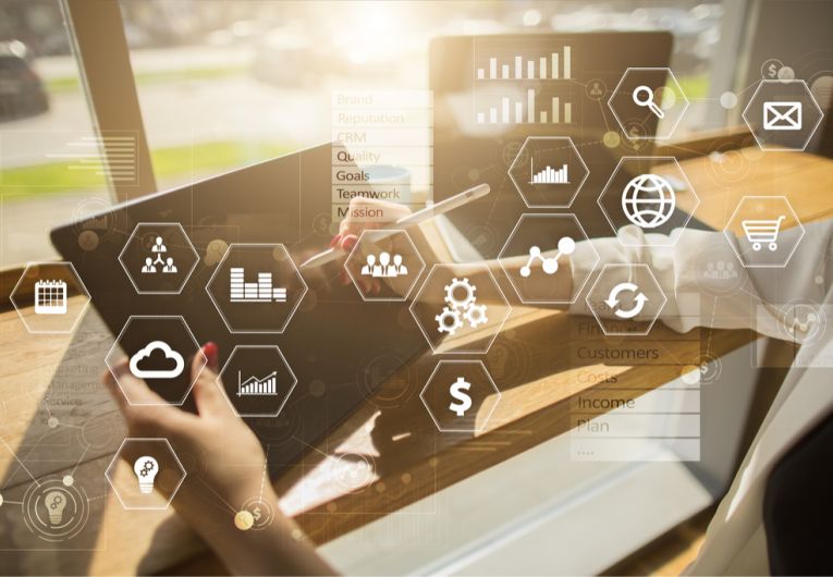Small Business Tech: Communications Technical Terms Explained