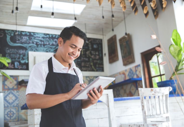 How To Sign Up For Business Internet Services