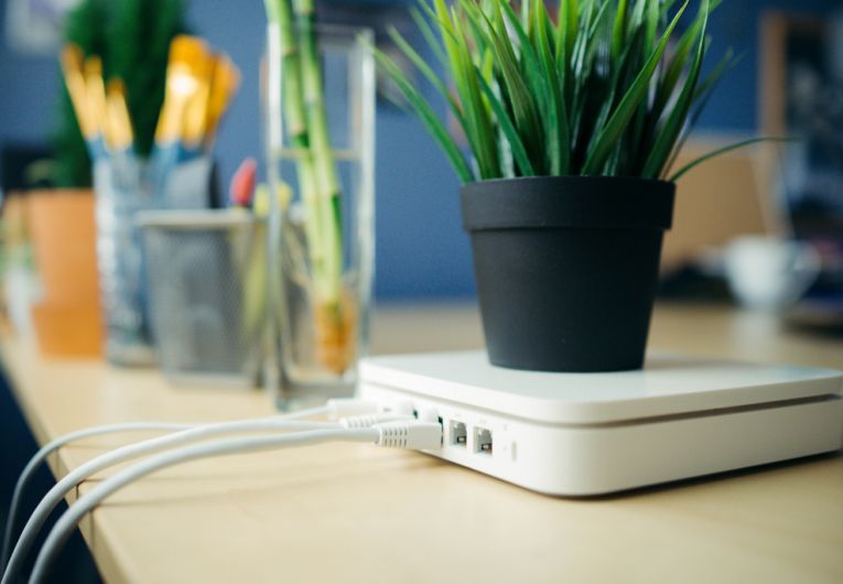 Should I Buy My Own Modem and Router for My Business?