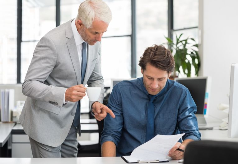 Are You a Dreaded Micromanager?
