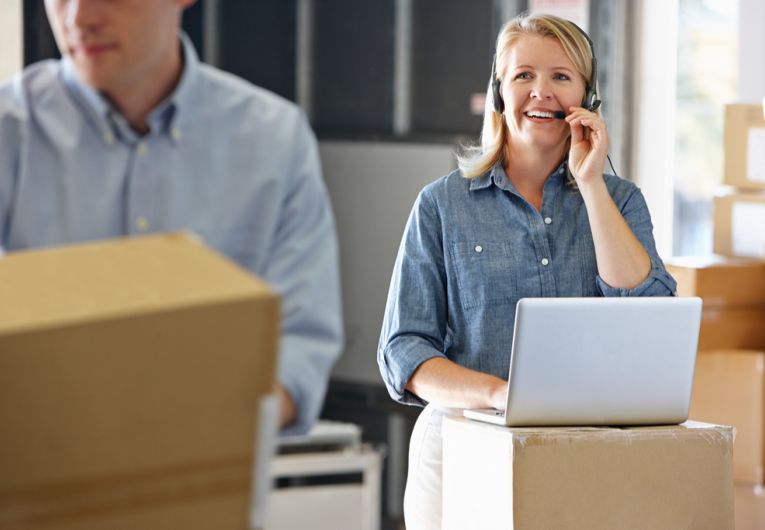 Getting the Best Internet Package for Your Business