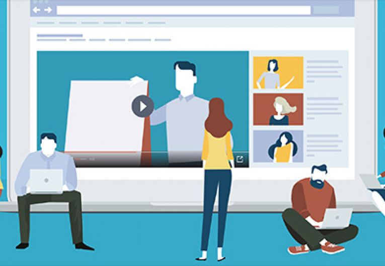 6 Free Social Media Marketing Classes that Fit Your Busy Schedule