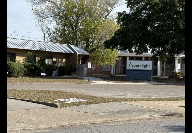 Biloxi, MS Sparklight Business Office