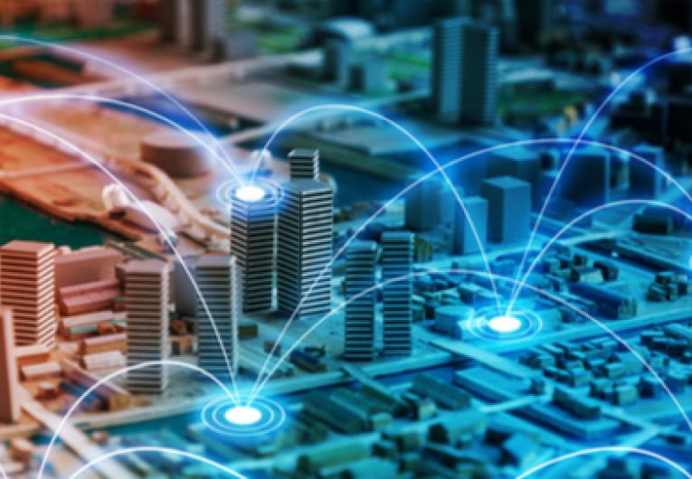 Wide Area Network Advantages