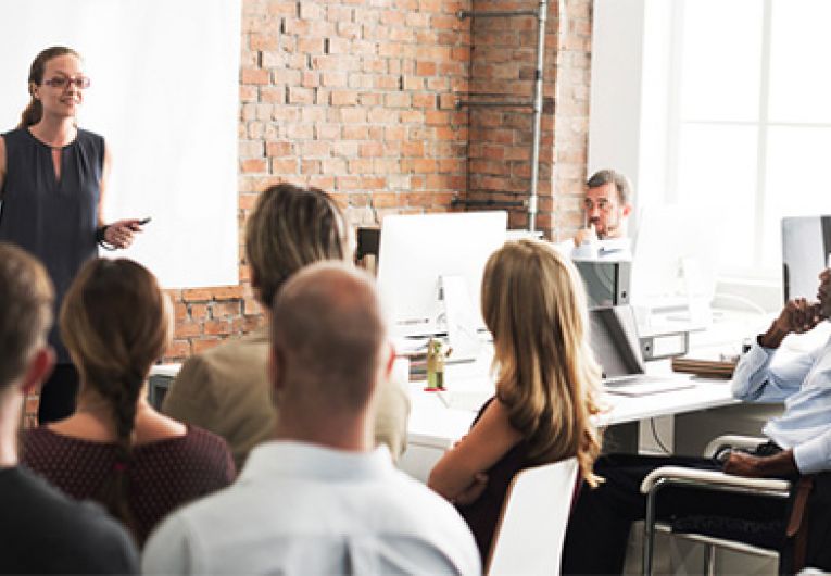 The Importance of Continuous Training for Employees