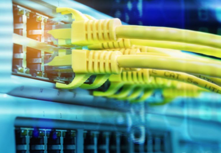mpls network